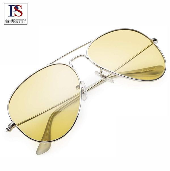 sunglasses sopretty pilot night vision anti glare men women goggles glasses uv400 sunglass driver driving eyewear so3026, White;black
sunglasses sopretty pilot night vision anti glare men women goggles glasses uv400 sunglass driver driving eyewear so3026, White;black
