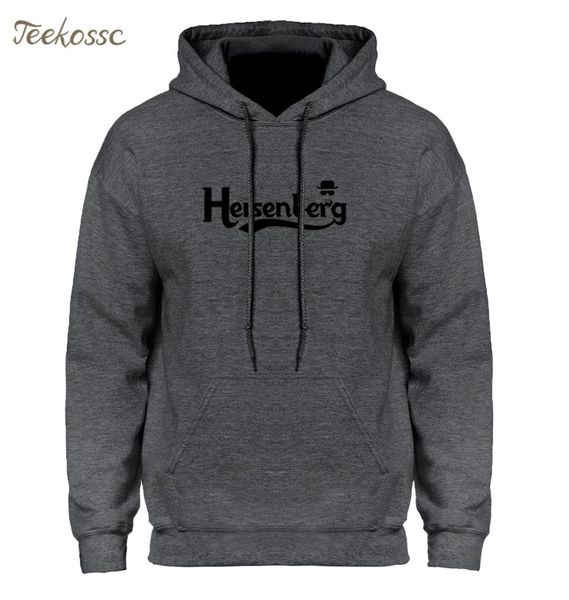 breaking bad heisenberg hoodie hoodies sweatshirt men men's 2018 new winter autumn hoody cotton print casual male brand clothing, Black
breaking bad heisenberg hoodie hoodies sweatshirt men men's 2018 new winter autumn hoody cotton print casual male brand clothing, Black