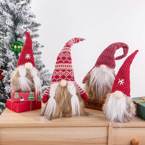 christmas decoration santa claus doll toy for children gift new year christmas deskdecoration festive party supplies
christmas decoration santa claus doll toy for children gift new year christmas deskdecoration festive party supplies