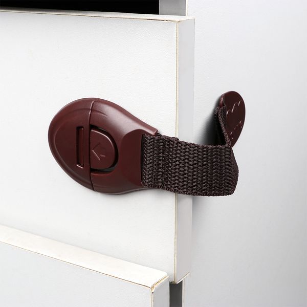 10pcs/lot child lock protection of children locking doors for children's safety kids safety plastic protection lock
10pcs/lot child lock protection of children locking doors for children's safety kids safety plastic protection lock
