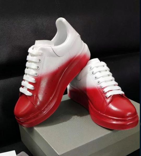 new fashion mens luxury designer shoes for women with genuine leather gold red blue stripes ace sneakers s04, Black
new fashion mens luxury designer shoes for women with genuine leather gold red blue stripes ace sneakers s04, Black