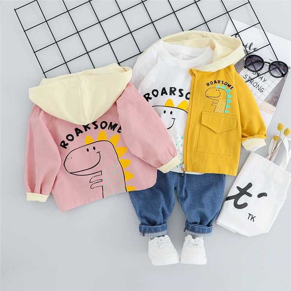 toddler infant clothing sets spring autumn baby girls boys clothes suits hooded cartoon coats t shirt pants child costume, White
toddler infant clothing sets spring autumn baby girls boys clothes suits hooded cartoon coats t shirt pants child costume, White