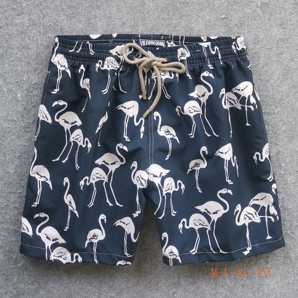 vilebrequin beach short bermuda men's sports quick drying shorts surfing pants flamingo loose straight swimming trunks, Black
vilebrequin beach short bermuda men's sports quick drying shorts surfing pants flamingo loose straight swimming trunks, Black