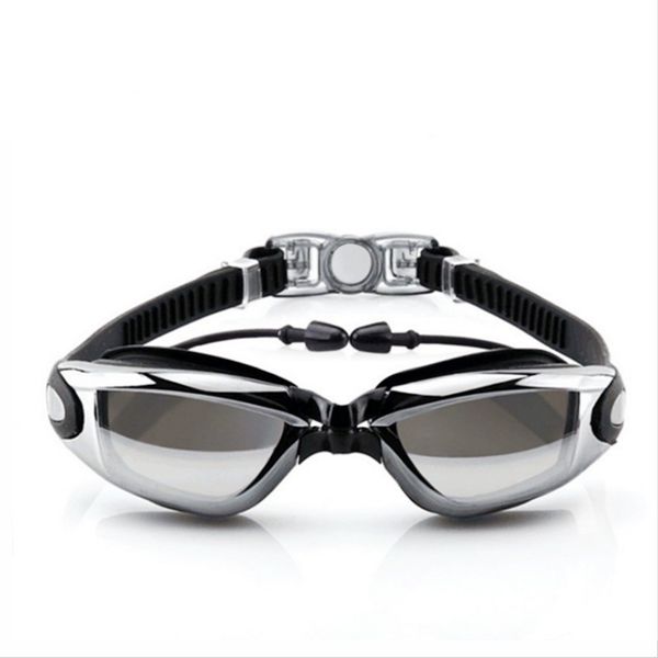 new brand designer swimming glasses silicone siamese earplugs swimming glasses anti-fog big box swimming glasses ing, White;black
new brand designer swimming glasses silicone siamese earplugs swimming glasses anti-fog big box swimming glasses ing, White;black
