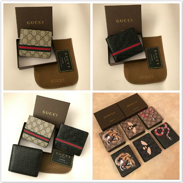 2019 leather wallet women multiple handbags men fashion purse clutch tote bee printing bag sac gucci 999999
2019 leather wallet women multiple handbags men fashion purse clutch tote bee printing bag sac gucci 999999