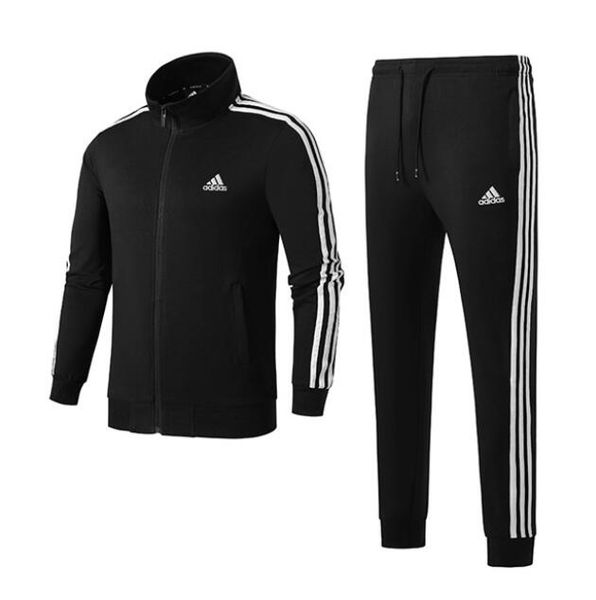 Проектировщик костюмы Мужчина Марк Дизайнер Спорт TopsPants костюмы Логотип Мода Осе 
Проектировщик костюмы Мужчина Марк Дизайнер Спорт TopsPants костюмы Логотип Мода Осе