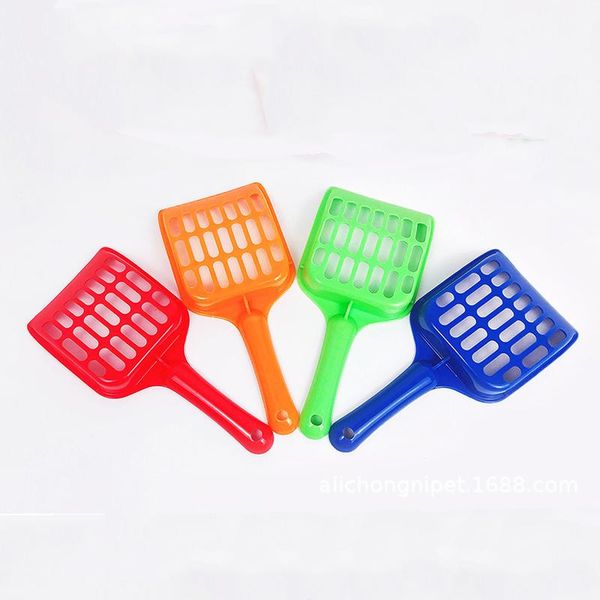 wholesale pet litter shovel plastic pet fecal cleaning spade with handle durable thicken cat litter scoop pets supplies 4 colors dh0978
wholesale pet litter shovel plastic pet fecal cleaning spade with handle durable thicken cat litter scoop pets supplies 4 colors dh0978