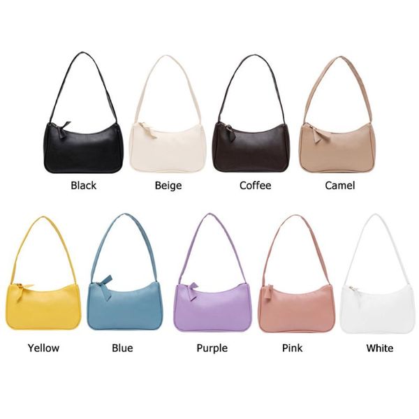 retro totes bags purple baguette bags pu leather armpit bag for women 2020 small shoulder handbag female fashion tote bag
retro totes bags purple baguette bags pu leather armpit bag for women 2020 small shoulder handbag female fashion tote bag