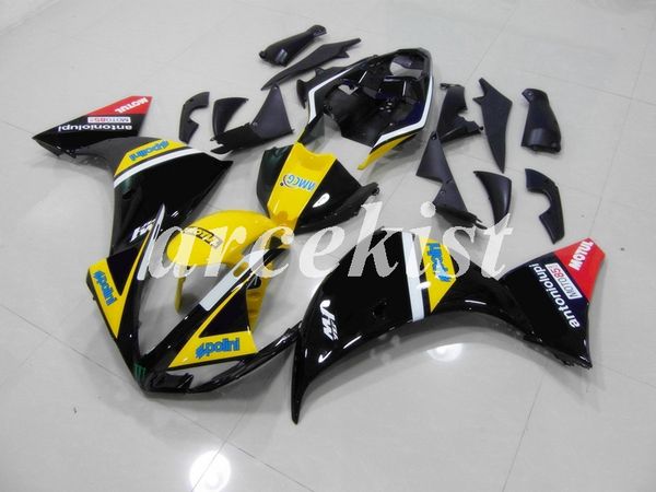 новый abs инъекция мотоциклов полные обтекателей комплекты для yamaha yzf-r1 2009 2010 2011 2012 2014 09 2013 10 11 12 13 14 корпуса установ
новый abs инъекция мотоциклов полные обтекателей комплекты для yamaha yzf-r1 2009 2010 2011 2012 2014 09 2013 10 11 12 13 14 корпуса установ