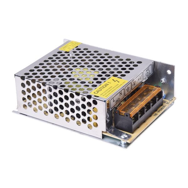 power transformer stabilized led 35w 12v 3.2a