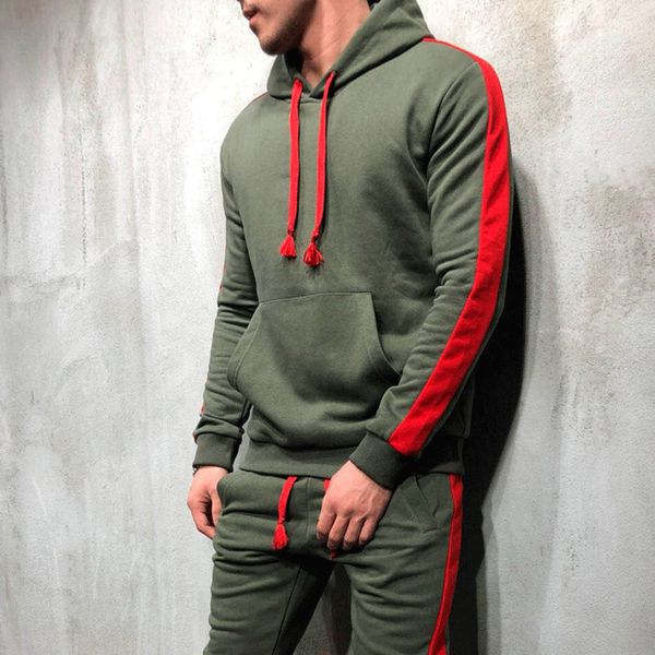 2019 personality cool sport hoodies men long sleeve hooded sweatshirt casual male pocket slim fitness hoody pullovers, Black
2019 personality cool sport hoodies men long sleeve hooded sweatshirt casual male pocket slim fitness hoody pullovers, Black