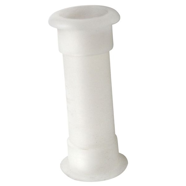boat 3/4 inch thru hull white drain tube up to 2 1/2 plastic
boat 3/4 inch thru hull white drain tube up to 2 1/2 plastic