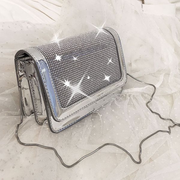 diamond flap square bag 2019 summer fashion new pu leather women's designer handbag chain shoulder messenger bags
diamond flap square bag 2019 summer fashion new pu leather women's designer handbag chain shoulder messenger bags