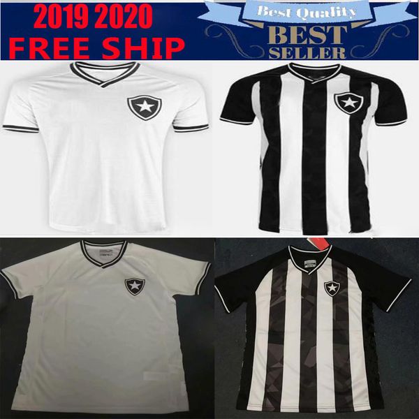 2019 2020 botafogo de futebol e regatas home away football jersey 19 20 botafogo brazil first division soccer jersey, Black;yellow
2019 2020 botafogo de futebol e regatas home away football jersey 19 20 botafogo brazil first division soccer jersey, Black;yellow
