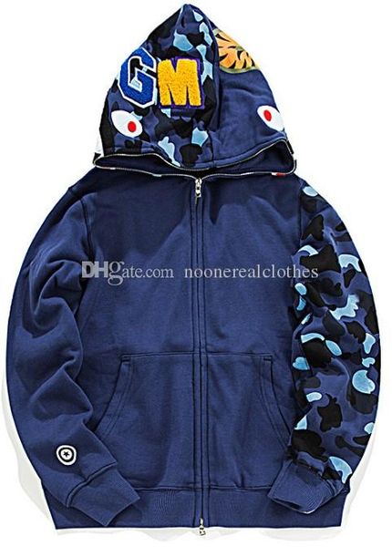 мужские женский sportwear пальто jogger tracksuit лоскутная руно толстовка crewneck bird black camouflagehip hop zipper hoodie мужчины акулы
мужские женский sportwear пальто jogger tracksuit лоскутная руно толстовка crewneck bird black camouflagehip hop zipper hoodie мужчины акулы