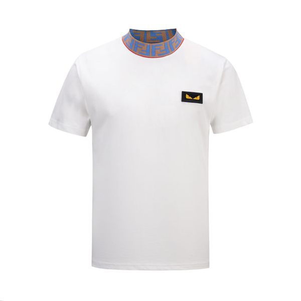 ss fashion brand men's short-sleeved t-shirt quality short-sleeved kanye men's designer ppt shirt casual men's head medusa la, White;black 
ss fashion brand men's short-sleeved t-shirt quality short-sleeved kanye men's designer ppt shirt casual men's head medusa la, White;black