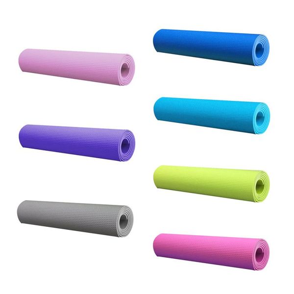 новый утолщенное покрытие 173cmx55cm yoga mat нбры фитнес-центр ковриков спорт подушка гимнастического пилатес колодка с йогой сумка ремешко
новый утолщенное покрытие 173cmx55cm yoga mat нбры фитнес-центр ковриков спорт подушка гимнастического пилатес колодка с йогой сумка ремешко