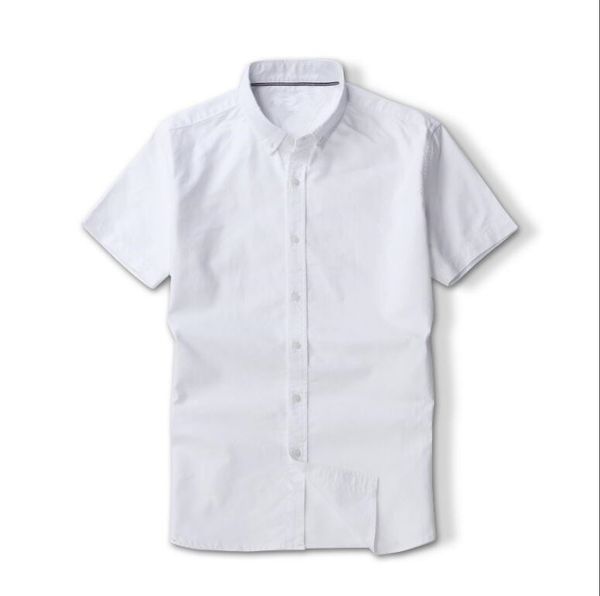 2020 new pt24559 men's summer business shirt short sleeves turn-down collar casual shirt shirt men shirts, White;black
2020 new pt24559 men's summer business shirt short sleeves turn-down collar casual shirt shirt men shirts, White;black