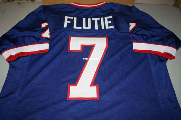 retro doug flutie #7 custom high-end home mitchell & ness jersey bule stitching men's football jerseys college ncaa, Black
retro doug flutie #7 custom high-end home mitchell & ness jersey bule stitching men's football jerseys college ncaa, Black