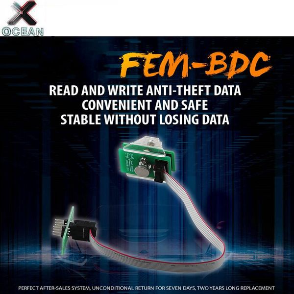 fem-bdc 95128/95256 chip anti-theft data reading adapter 8pin adapter for oem fem bdc for cg pro 9s12
fem-bdc 95128/95256 chip anti-theft data reading adapter 8pin adapter for oem fem bdc for cg pro 9s12