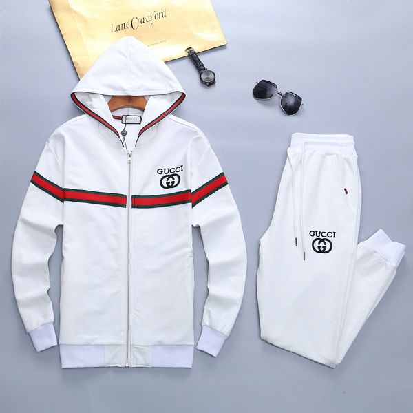 Nouveau marque de igner urvêtement homme de luxe hiver port wear hoodie manteau lâche homme urvêtement zipper en emble plu la ta, Gray
Nouveau marque de igner urvêtement homme de luxe hiver port wear hoodie manteau lâche homme urvêtement zipper en emble plu la ta, Gray