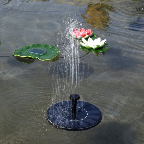 solar panel powered water fountain waterproof water pump sprinkler kit home garden pool pond watering submersible pumps tools
solar panel powered water fountain waterproof water pump sprinkler kit home garden pool pond watering submersible pumps tools