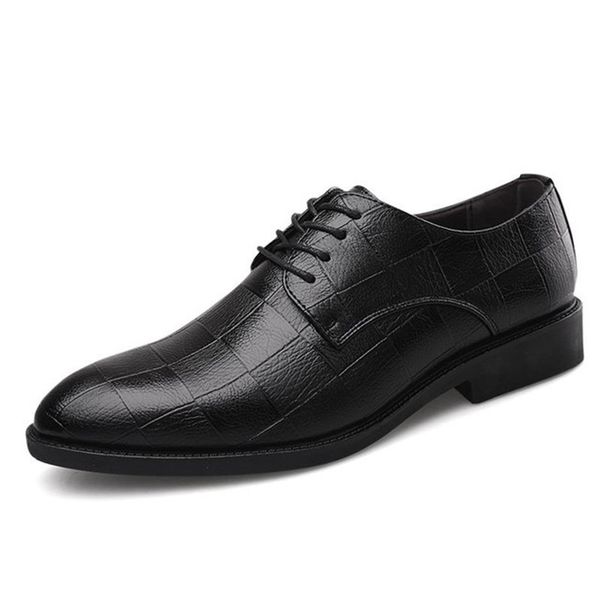 italian oxfords formal shoes man pointed toe dress shoes mens patent leather black wedding oxford formal big size
italian oxfords formal shoes man pointed toe dress shoes mens patent leather black wedding oxford formal big size