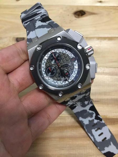 new arrival fashion rubber strap casual wristwatch quartz watch 44mm 5colors sports men mens watch watches, Slivery;brown
new arrival fashion rubber strap casual wristwatch quartz watch 44mm 5colors sports men mens watch watches, Slivery;brown