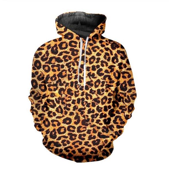 new fashion women/men's leopard casual 3d printed crewneck sweatshirts hoodies sportwear coat wr0200, Black
new fashion women/men's leopard casual 3d printed crewneck sweatshirts hoodies sportwear coat wr0200, Black