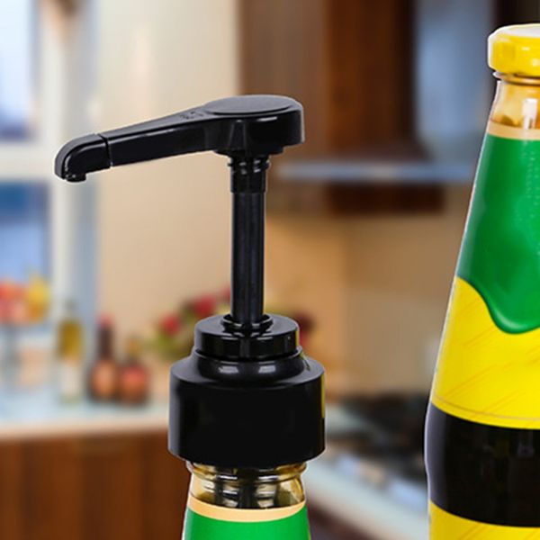 household silicone oyster sauce ketchup presser soy press type pump head squeeze oil consumption nozzle kitchen tools
household silicone oyster sauce ketchup presser soy press type pump head squeeze oil consumption nozzle kitchen tools