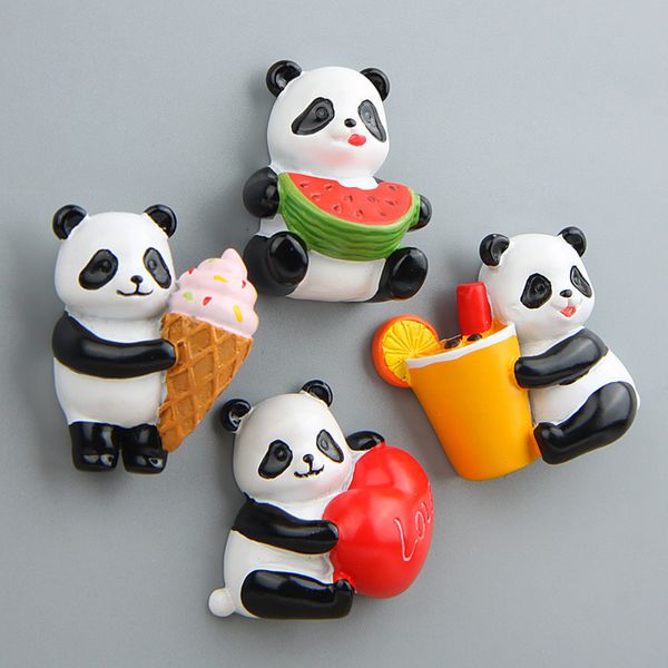 1pcs cute panda fridge sticker room message stick refrigerator fridge magnet sticker children birthday gift souvenir home decor
1pcs cute panda fridge sticker room message stick refrigerator fridge magnet sticker children birthday gift souvenir home decor