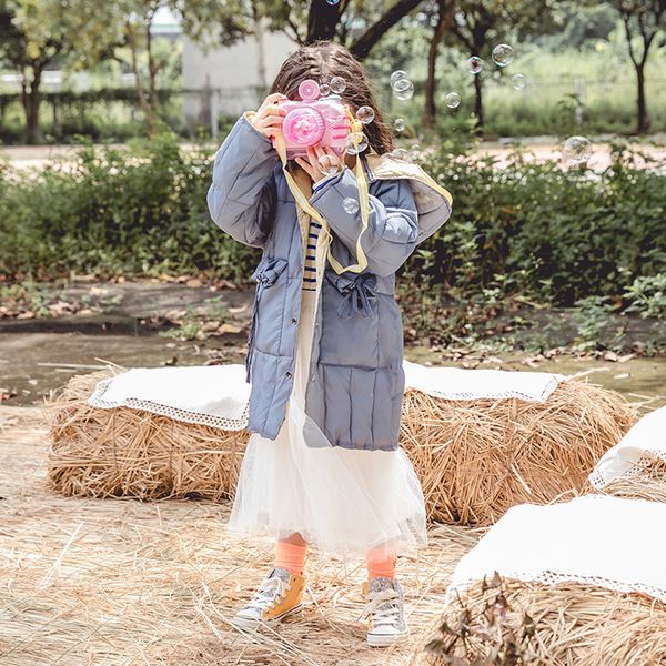 benemaker 2019 winter long jackets for girl baby new thick snowsuit coats teenager children parkas clothing kids outerwear yj123, Blue;gray
benemaker 2019 winter long jackets for girl baby new thick snowsuit coats teenager children parkas clothing kids outerwear yj123, Blue;gray