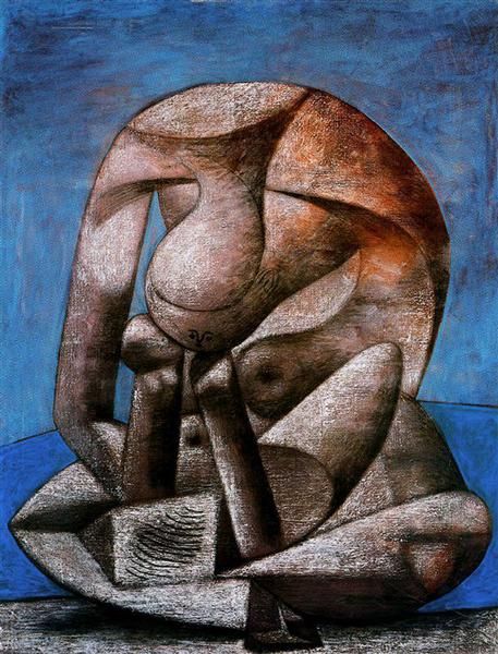 pablo picasso classical oil painting great bather reading grande baigneuse au livre 100% handmade by experienced painter picasso288
pablo picasso classical oil painting great bather reading grande baigneuse au livre 100% handmade by experienced painter picasso288