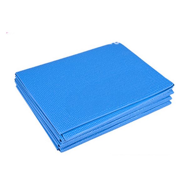pvc foldable yoga mat exercise pad thick non-slip folding gym fitness mat pilates supplies floor play
pvc foldable yoga mat exercise pad thick non-slip folding gym fitness mat pilates supplies floor play