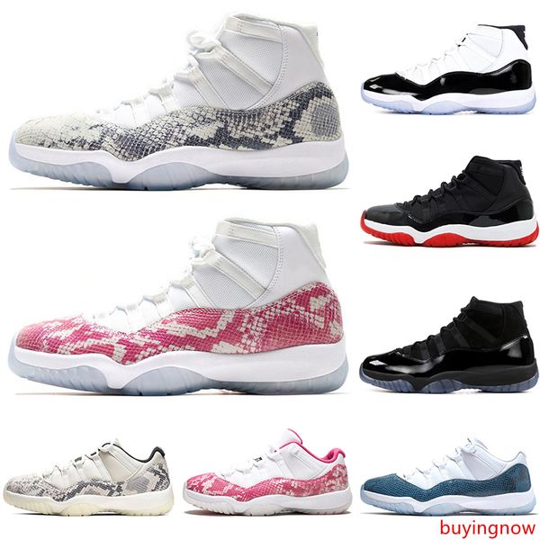 new arrival 11 11s basketball shoes men women bred concord 45 snakeskin pink gamma blue space jam designer mens trainers sports sneakers
new arrival 11 11s basketball shoes men women bred concord 45 snakeskin pink gamma blue space jam designer mens trainers sports sneakers