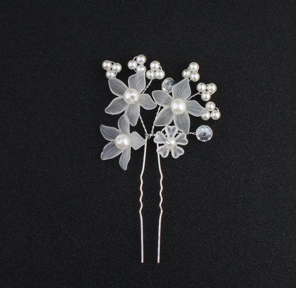 european and american new fashion simple bride children silver cloth flower headdress hair fork handmade pearl hair pin hairpin accessories, Slivery;golden
european and american new fashion simple bride children silver cloth flower headdress hair fork handmade pearl hair pin hairpin accessories, Slivery;golden