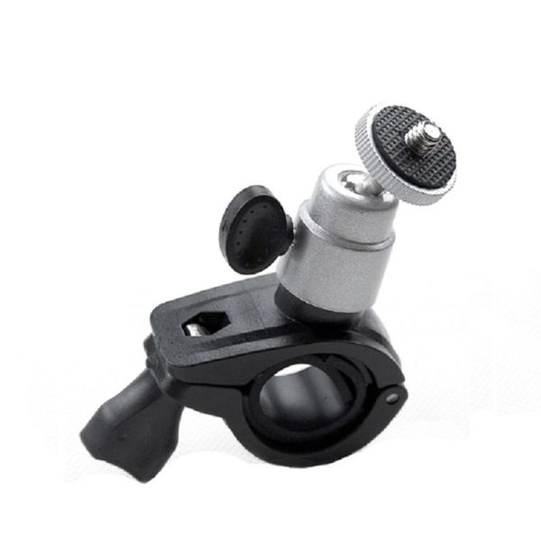 fix camera to bicycle motorcycle camera mount easy to just pinch it in a pipe such as a handle bar car dvr
fix camera to bicycle motorcycle camera mount easy to just pinch it in a pipe such as a handle bar car dvr