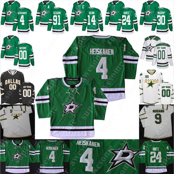 Dallas Stars Jersey Thomas Harley Radek Faksa Justin Dowling Jason Dickinson Stephen Johns Mattias Janmark Roman Polak Martin Hanzal
Dallas Stars Jersey Thomas Harley Radek Faksa Justin Dowling Jason Dickinson Stephen Johns Mattias Janmark Roman Polak Martin Hanzal