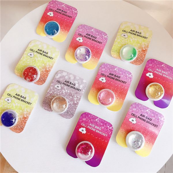 quicksand round mobile phone holder anti-drop finger ring stand bracket mount for iphone samsung
quicksand round mobile phone holder anti-drop finger ring stand bracket mount for iphone samsung