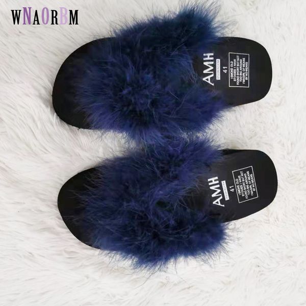 women's slippers ostrich feathers hand-stitched flip-flops outdoor muffin bottom casual comfortable household slippers, Black
women's slippers ostrich feathers hand-stitched flip-flops outdoor muffin bottom casual comfortable household slippers, Black