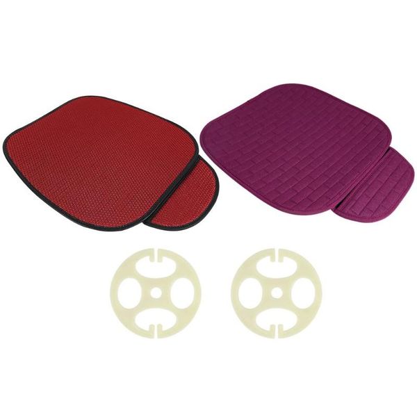 car seat cushion ice silk non-slip material front seat cover breathable protection pad car interior accessories universal size
car seat cushion ice silk non-slip material front seat cover breathable protection pad car interior accessories universal size