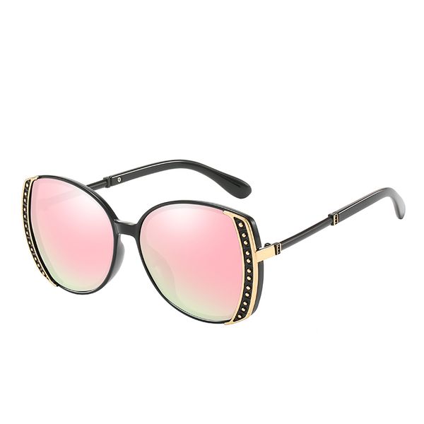 new high-end fashion women's sunglasses fashion women's high-end classic sunglasses ladies driving sunglasses ing, White;black
new high-end fashion women's sunglasses fashion women's high-end classic sunglasses ladies driving sunglasses ing, White;black