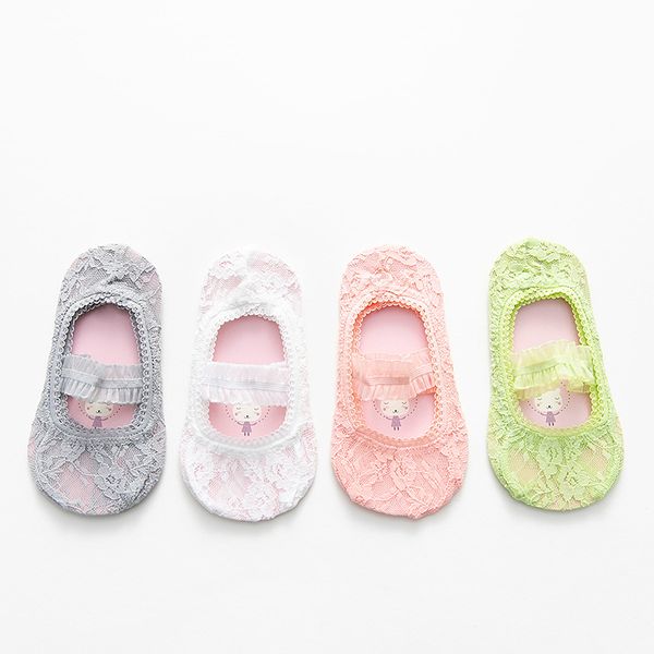 summer new children's socks pure color lovely baby princess socks girls breathable lace dance, Pink;yellow
summer new children's socks pure color lovely baby princess socks girls breathable lace dance, Pink;yellow