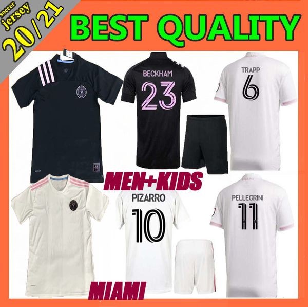 men+kids 2020 inter miami socer jersey home away 20 21 beckham pizarro trapp pellegrini nguyen mls cf football shirts, Black;yellow
men+kids 2020 inter miami socer jersey home away 20 21 beckham pizarro trapp pellegrini nguyen mls cf football shirts, Black;yellow