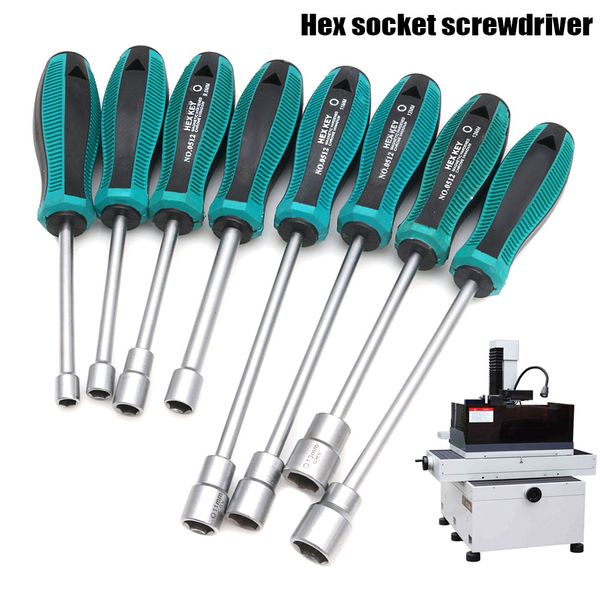 metal socket driver wrench screwdriver hex nut key nutdriver hand tools 3mm-14mm mal999
metal socket driver wrench screwdriver hex nut key nutdriver hand tools 3mm-14mm mal999