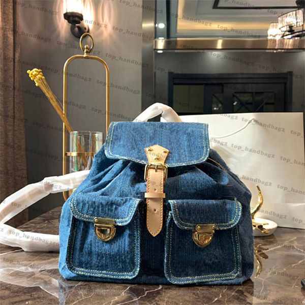 m44460 роскошные рюкзак denim дизайнерские рюкзак женщины моды сумки высокого качества сумки новые женские рюкзаки кошелек сумка моды
m44460 роскошные рюкзак denim дизайнерские рюкзак женщины моды сумки высокого качества сумки новые женские рюкзаки кошелек сумка моды