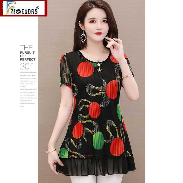 new arrival summer 2020 european american style women commute printing plus size l-5xl faux two piece peplum chiffon blouse 5161, White
new arrival summer 2020 european american style women commute printing plus size l-5xl faux two piece peplum chiffon blouse 5161, White