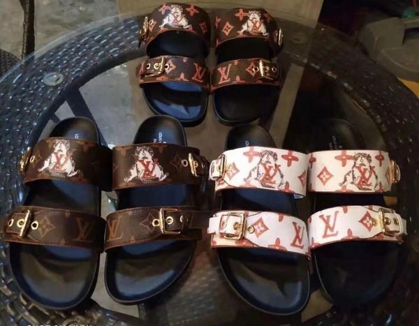 Высокое качество тапочки сандалии слайды тапочки Повседневная обувь Huaraches шлепанцы Мокасины потертости ЕС: 35-41 для женщин Бесплатная доставка
Высокое качество тапочки сандалии слайды тапочки Повседневная обувь Huaraches шлепанцы Мокасины потертости ЕС: 35-41 для женщин Бесплатная доставка