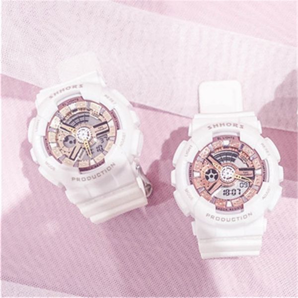 Высокое качество оптом резиновый ремешок Iady часы женские спортивные светодиодны
Высокое качество оптом резиновый ремешок Iady часы женские спортивные светодиодны