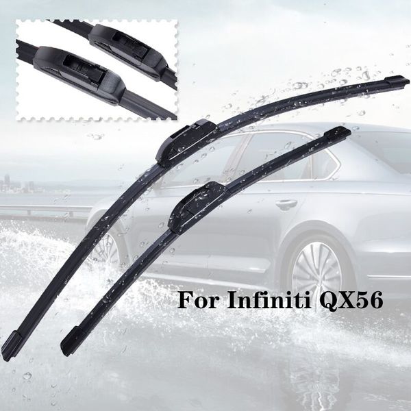wiper blades for infiniti qx56 from 2004 2005 2006 2007 2008 2009 2010 2011 2012 2013 2014 clean car windshield
wiper blades for infiniti qx56 from 2004 2005 2006 2007 2008 2009 2010 2011 2012 2013 2014 clean car windshield